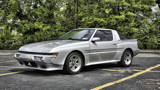 Illustration for article titled Ten Desirable Used Cars That Are Impossible To Find